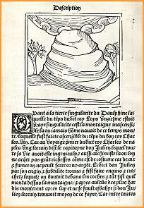 in 'Les alpinistes célèbres', De Ségogne.