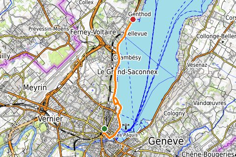 Carte de la trace J_01_Léman_de_Genève_aux_vignobles_.gpx