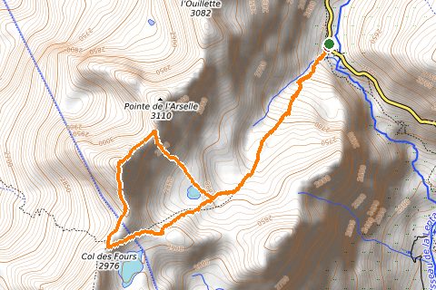 Carte de la trace randonne-pelou-blanc-traversee-s-n-19-aout-2026-1-gpx (2).gpx