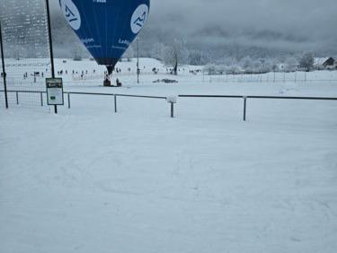 Centre nordique d'Autrans