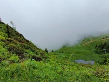🇺🇦 Randonnée montée du sel et des croquettes au refuge de Claran et chalet de la Balme avec Échappée Belle