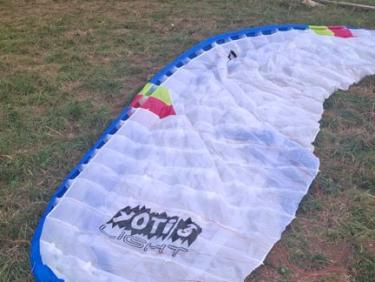 Vol rando en bonne compagnie