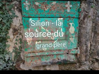 12 kilomètres à pied, ça use ça use.