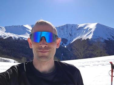 Domaine nordique des Souillets