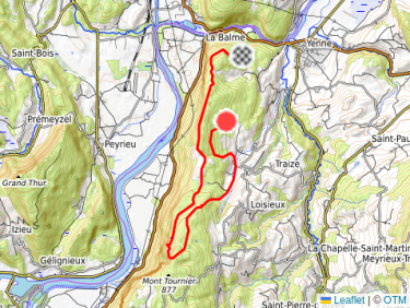 1er grosse sortie, un gros kiff les descentes 😍