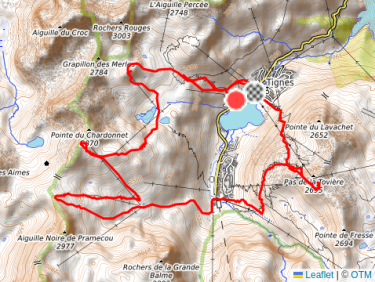 2000 pour clôturer ce 2e week-end <BR>Cuite cuite cuite 🥵🥵