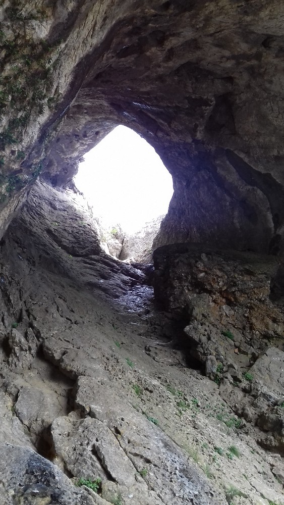 Le Trou des Hirondelles