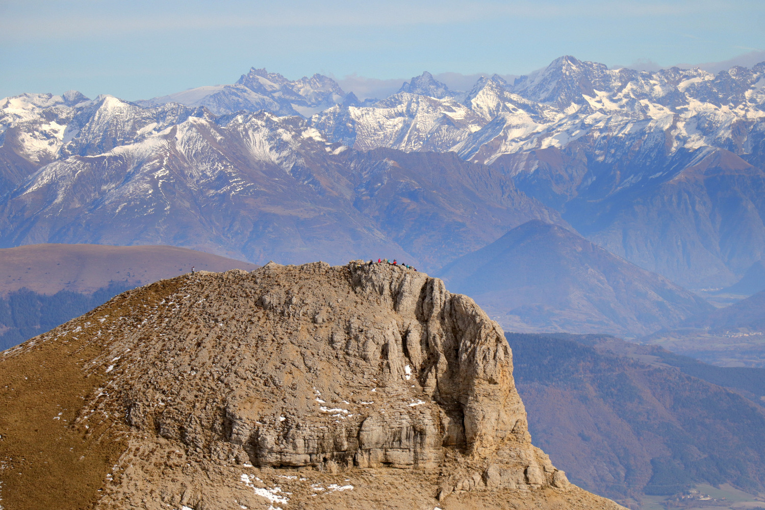 Petit Veymont