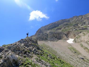 Sous la tête de Claudel