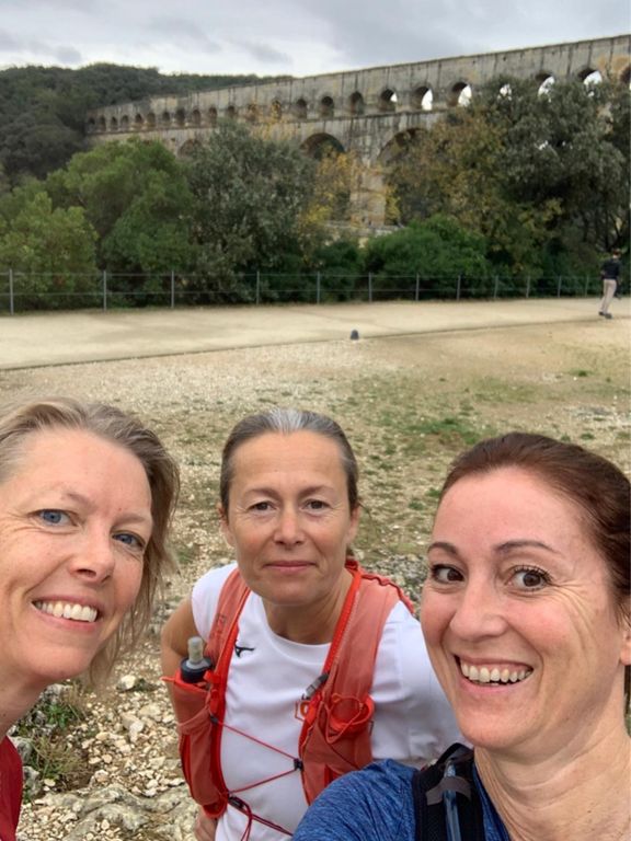 Pont du Gard