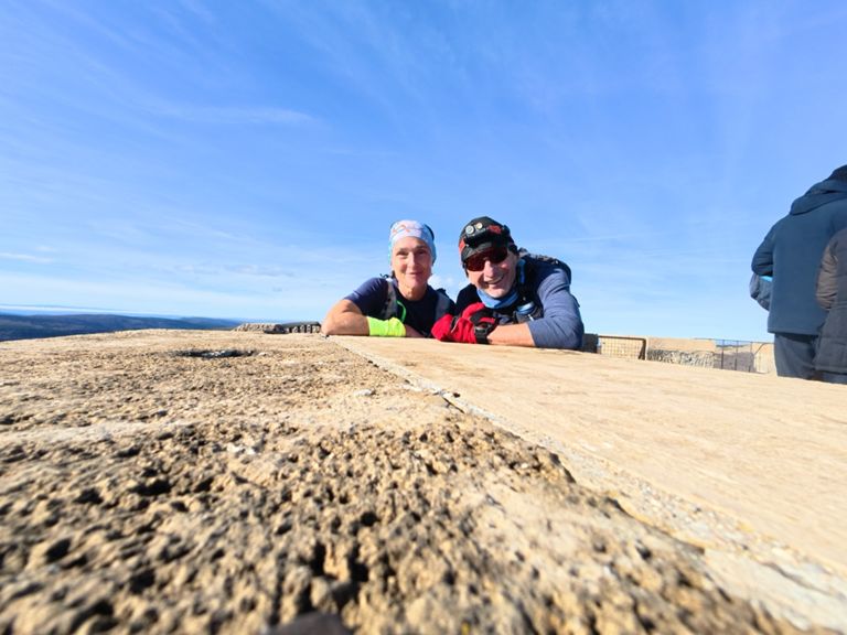 Valleraugue - Pic de barette - Aigoual- Valleraugue