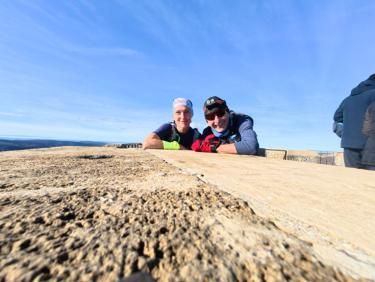 Valleraugue - Pic de barette - Aigoual- Valleraugue