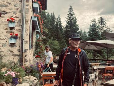 RUN 52: Floria cool avec Audrey, Alex et les loulous