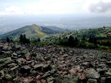 3 Dents et vallÃ©e du RhÃ´ne