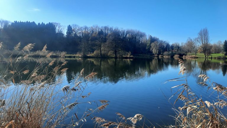 Détente entre deux rendez-vous