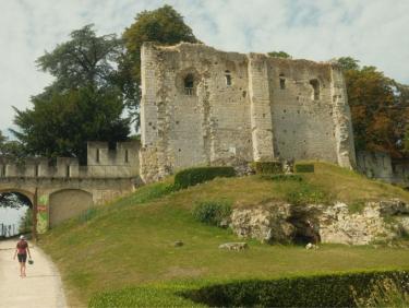 Loire à vélo - Jour 3