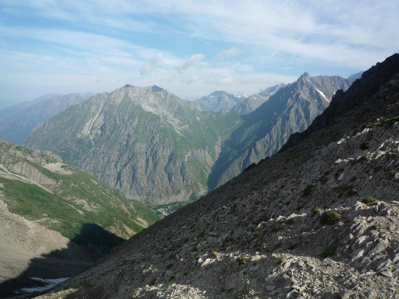 3eme j - le Désert
