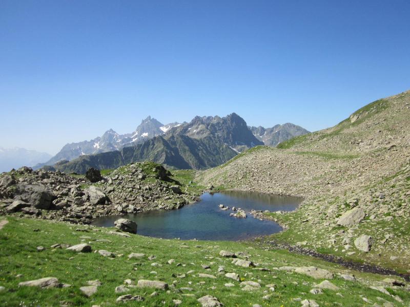 3ème lac