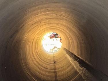 Retour sur les chemins avec Éric ☺️