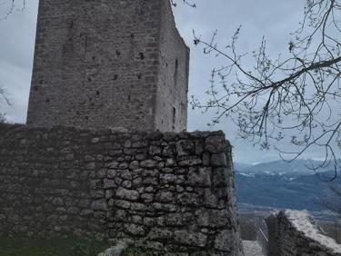 Balade à la fraîche