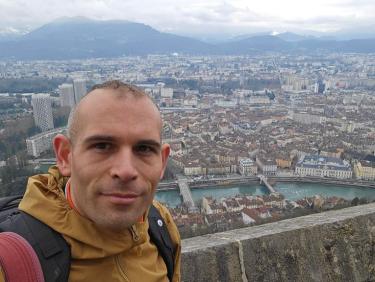 Balade à la Bastille