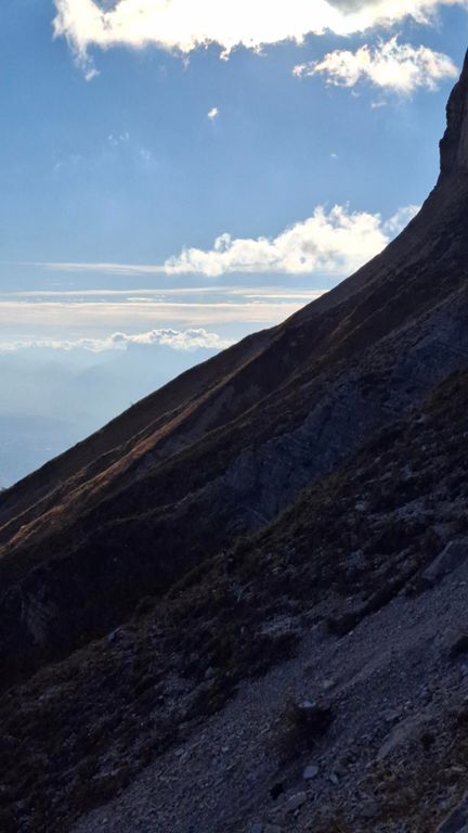 Cabane du berger - Pas des Terreaux - Dent de Crolles 🪂