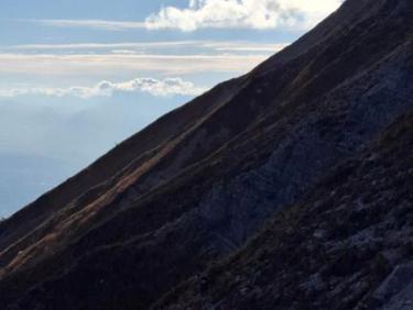 Cabane du berger - Pas des Terreaux - Dent de Crolles 🪂