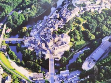 Randonnée autour d&apos;Urzerche