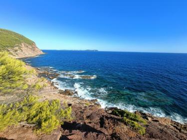 🇺🇦 Balade après la plage 🏖️