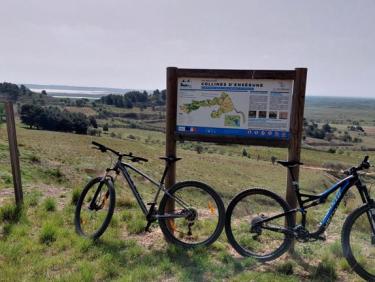 Dernière sortie des vacances