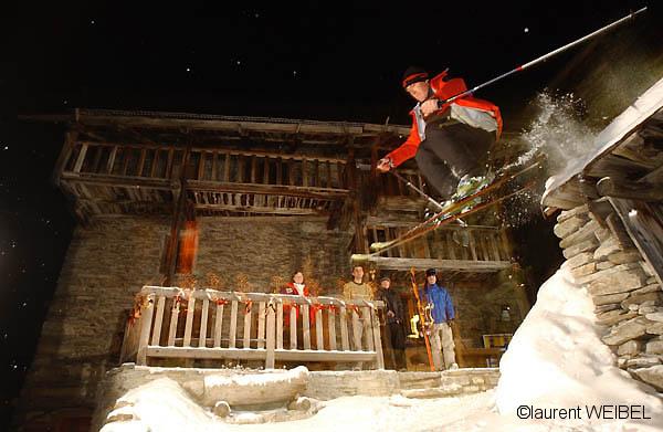 gite 7 degres est queyras ristolas