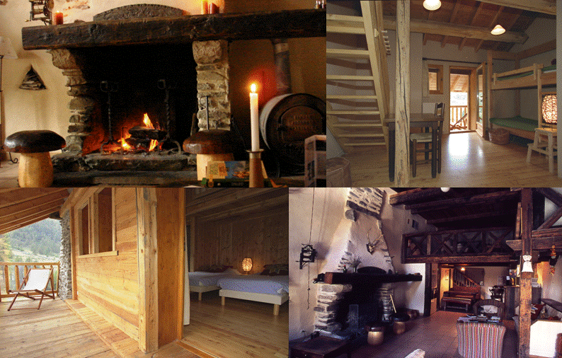 queyras gite 7 degres est