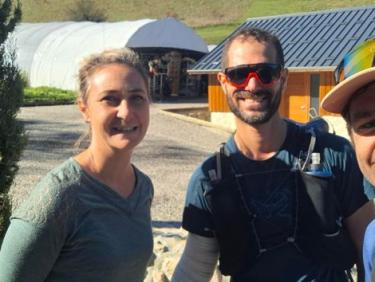 2è X-Plouf - J2 - 2è partie