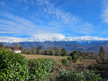 Balade dans Montbonnot