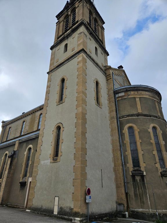 Balade dans Saint Martin d'Uriage