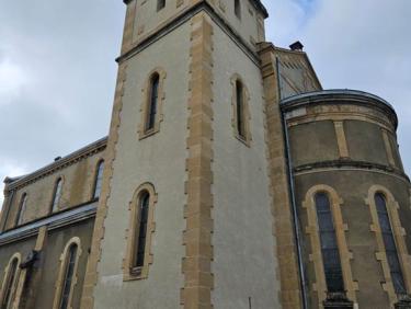 Balade dans Saint Martin d&apos;Uriage