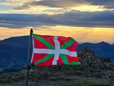 Randonné en famille