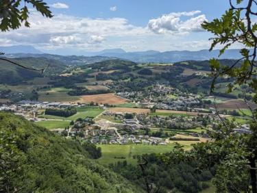 Directissime Mandallaz