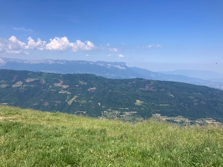 Super coller depuis Allevard