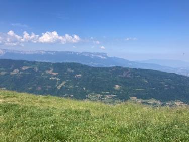 Super coller depuis Allevard