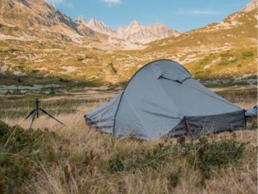 Torrent de la Colombière 