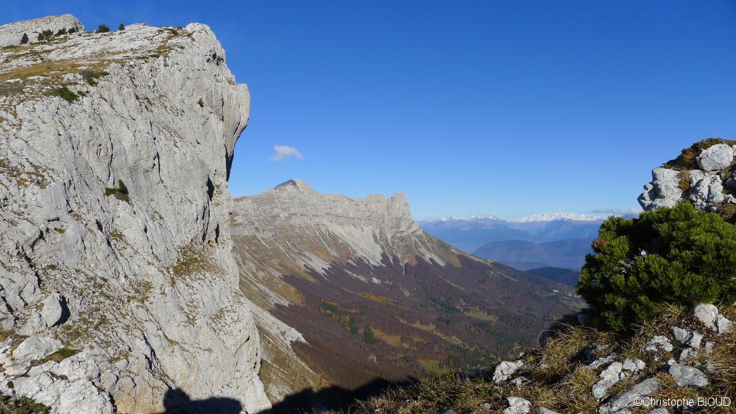 A 2 pas du Pas, la photo de Papa