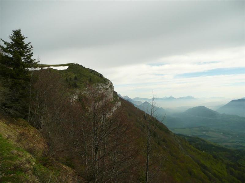A l'approche du Serpaton