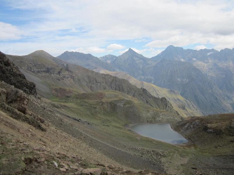A la Brèche