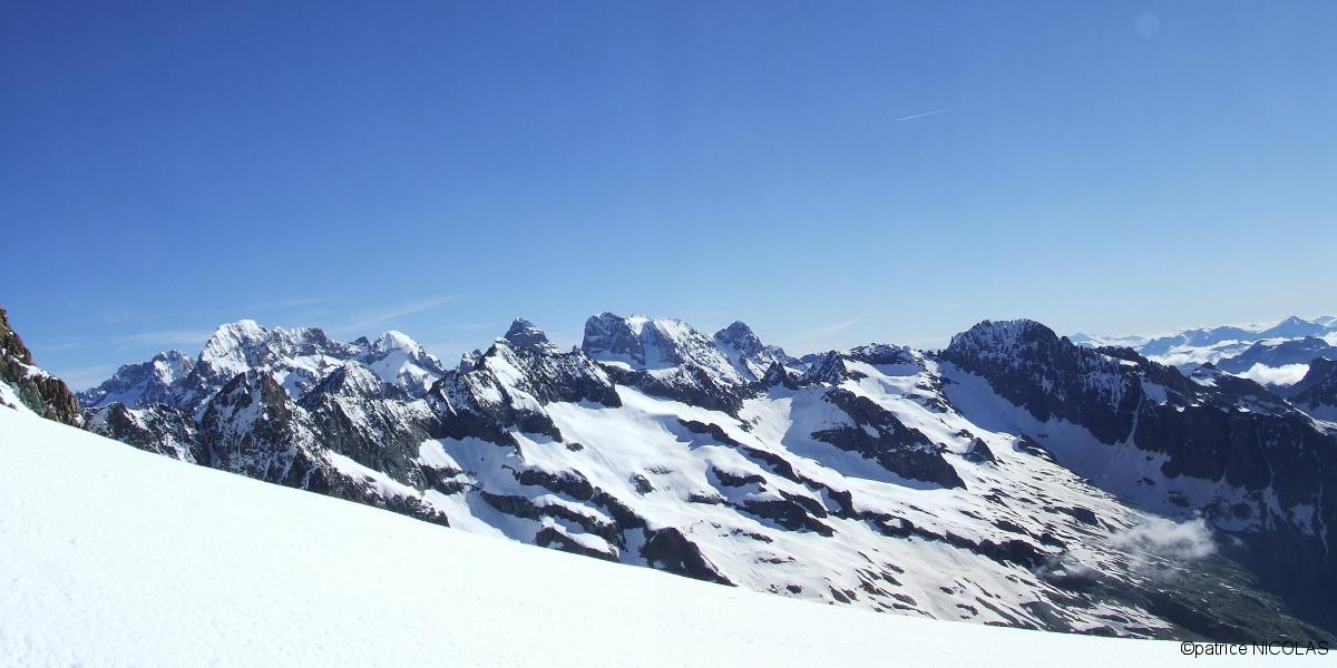 A la Brèche de Bonvoisin