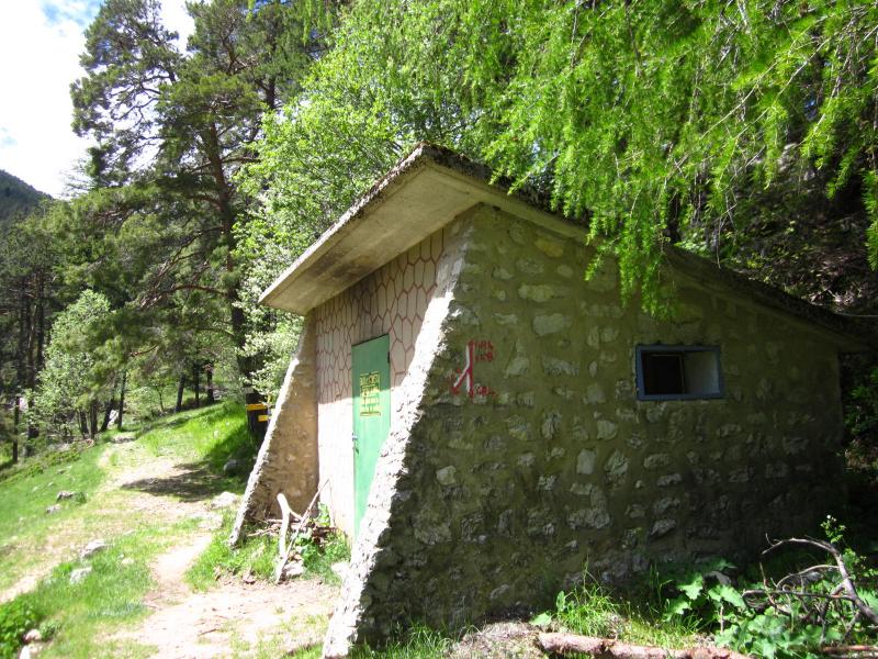 A la jonction des GR
