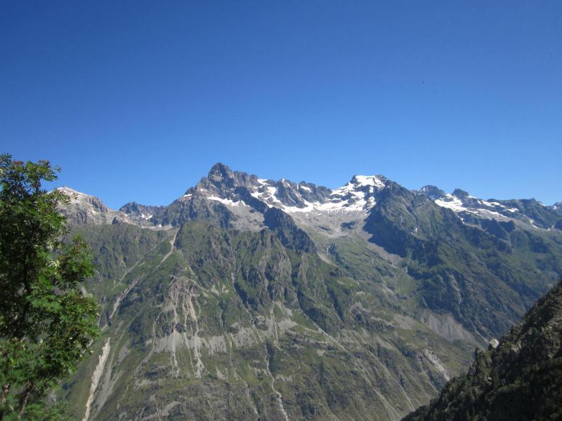 A la montée