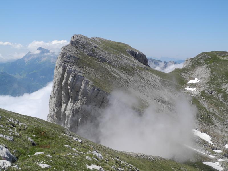 Agathe depuis Sophie