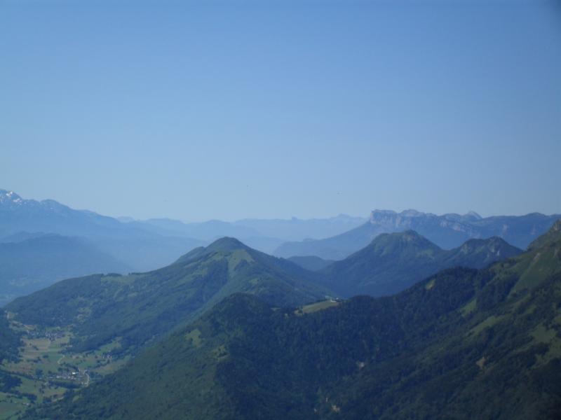 Ahhhh la Chartreuse!!