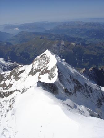 Aiguille de Bionnassay